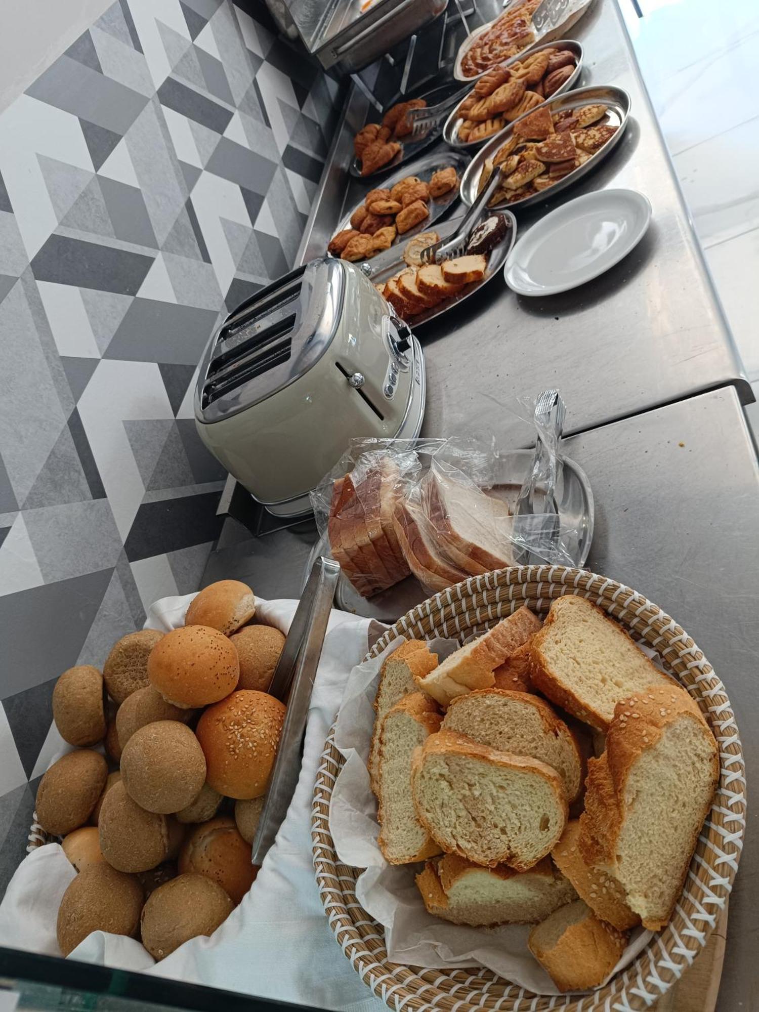 Sotirakis Hotel Фалираки Екстериор снимка